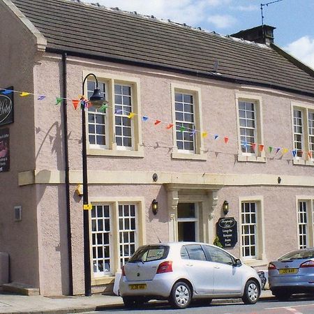 Ferrybridge Hotel Dunfermline Extérieur photo