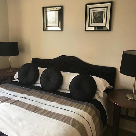 Ferrybridge Hotel Dunfermline Extérieur photo