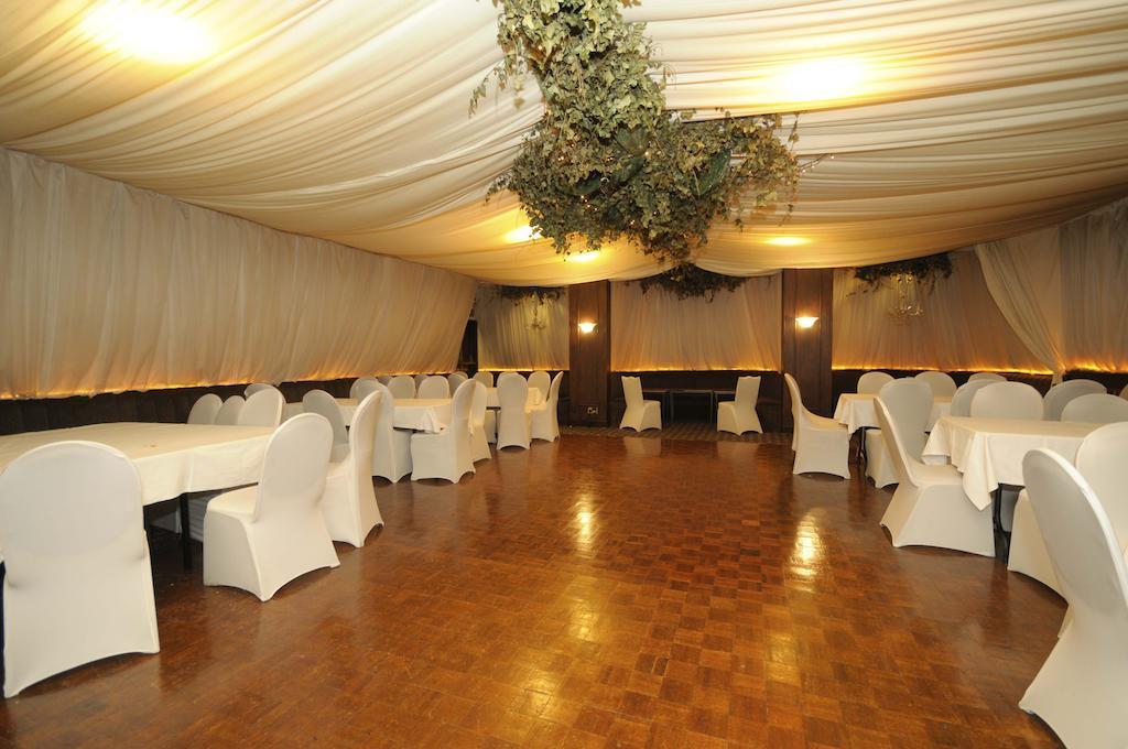 Ferrybridge Hotel Dunfermline Extérieur photo