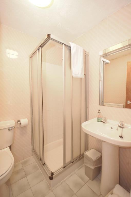 Ferrybridge Hotel Dunfermline Chambre photo